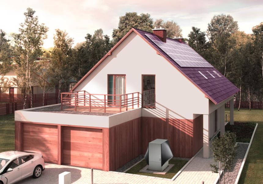 Transition énergétique