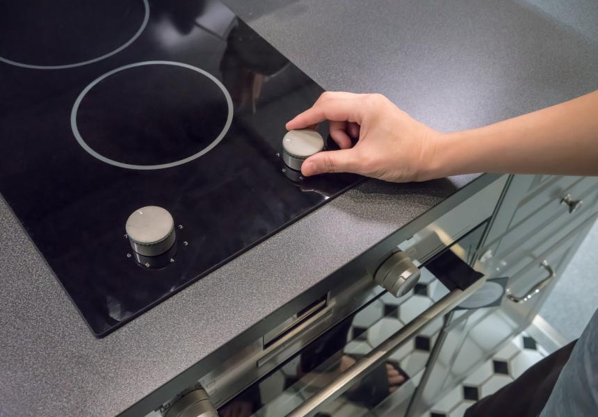 Marquage de l'électricité