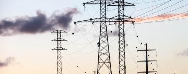 Tarifs de l'électricité