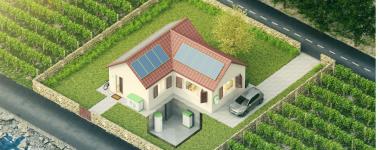 Notre filiale Eligreen