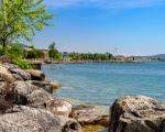 LE CANTON DE NEUCHÂTEL PREND DES DISPOSITIONS SUR L’UTILISATION DE L’EAU