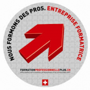 Entreprise formatrice