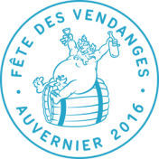 Fête des Vendanges Auvernier 